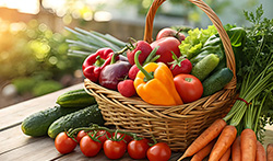 Ernährungstherapie
